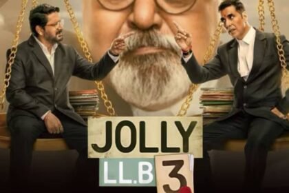 ’72-घंटे-के-अंदर-बंद-करो…’,-जॉली-एलएलबी-3-के-मेकर्स-को-दिल्ली-हाईकोर्ट-ने-दी-अच्छी-खबर,-ये-है-पूरा-मामला