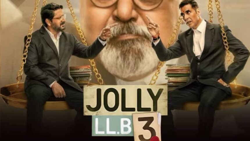 ’72-घंटे-के-अंदर-बंद-करो…’,-जॉली-एलएलबी-3-के-मेकर्स-को-दिल्ली-हाईकोर्ट-ने-दी-अच्छी-खबर,-ये-है-पूरा-मामला