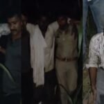 up:-मथुरा-में-अवैध-हथियार-फैक्टरी-का-भंडाफोड़,-जंगल-में-पुलिस-से-चली-गोलियां…तीन-बदमाश-दबोचे,-चौथा-भाग-निकला