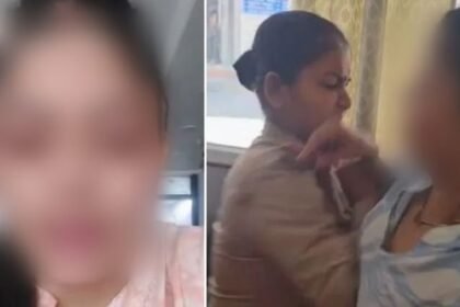 up:-थाने-में-महिला-दरोगा-की-पिटाई…पुलिसकर्मी-बनाते-रहे-वीडियो,-इसलिए-एफआर-कर-दी-गई-निरस्त