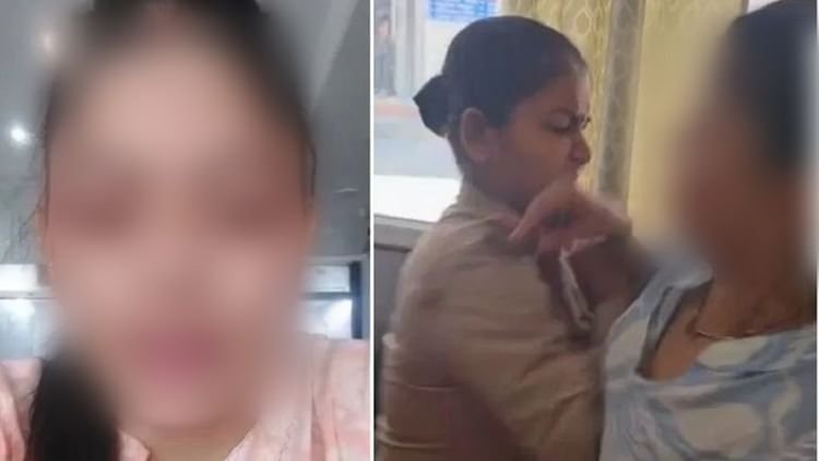 up:-थाने-में-महिला-दरोगा-की-पिटाई…पुलिसकर्मी-बनाते-रहे-वीडियो,-इसलिए-एफआर-कर-दी-गई-निरस्त