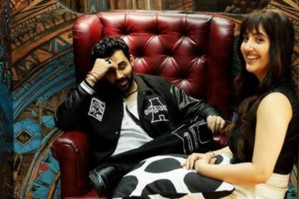 कौन-है-अभिषेक-बजाज?-जिस-पर-लट्टू-हुई-अशनूर-कौर,-घरवालों-को-है-रोमांस-पर-शक,-तमन्ना-भाटिया-की-फिल्म-में-कर-चुके-काम