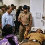 kannauj-accident:-एक्सप्रेसवे-पर-ट्रक-से-टकराई-स्लीपर-बस,-तीन-की-मौत-और-15-से-अधिक-घायल,-जांच-में-जुटी-पुलिस