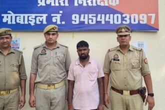 बरेली-में-नर्स-की-मौत:-डॉक्टर-प्रेमी-ने-इंजेक्शन-लगाकर-की-थी-दरिंदगी,-निजी-अंग-पर-भी-तेजाब-डालने-का-आरोप