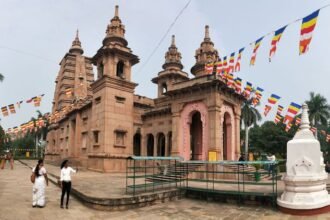 अच्छी-खबर:-प्रदेश-में-यूनेस्को-की-चौथी-विश्व-धरोहर-बन-सकता-है-सारनाथ,-24-सितंबर-को-बनारस-आ-रही-टीम