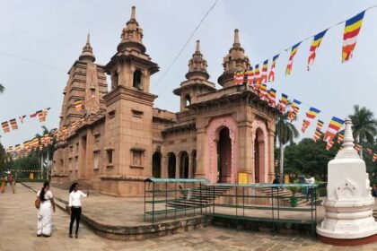 अच्छी-खबर:-प्रदेश-में-यूनेस्को-की-चौथी-विश्व-धरोहर-बन-सकता-है-सारनाथ,-24-सितंबर-को-बनारस-आ-रही-टीम