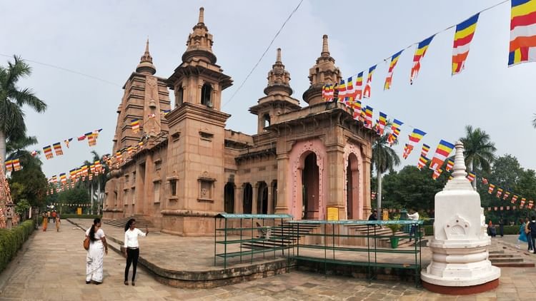 अच्छी-खबर:-प्रदेश-में-यूनेस्को-की-चौथी-विश्व-धरोहर-बन-सकता-है-सारनाथ,-24-सितंबर-को-बनारस-आ-रही-टीम