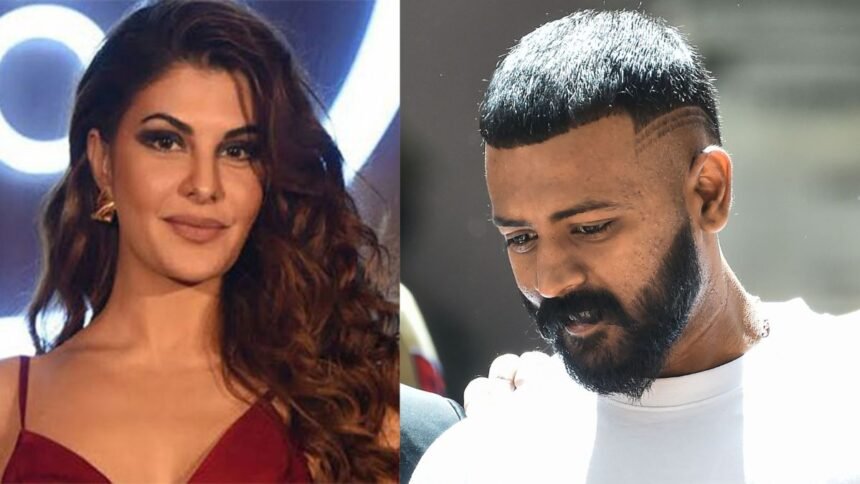 बॉलीवुड-एक्ट्रेस-जैकलिन-फर्नांडीस-ने-खटखटाया-सुप्रीम-कोर्ट-का-दरवाजा,-महाठग-सुकेश-चंद्रशेखर-से-जुड़ा-है-केस