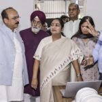 दिल्ली:-नवरात्रि-के-दौरान-नॉनवेज-दुकानें-बंद-कराने-की-मांग,-जंगपुरा-mla-ने-cm-को-लिखी-चिट्ठी