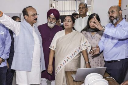 दिल्ली:-नवरात्रि-के-दौरान-नॉनवेज-दुकानें-बंद-कराने-की-मांग,-जंगपुरा-mla-ने-cm-को-लिखी-चिट्ठी