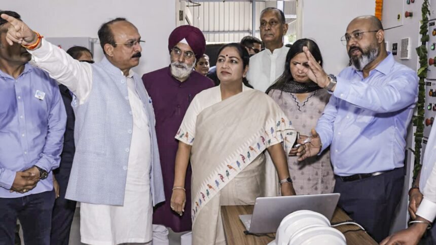 दिल्ली:-नवरात्रि-के-दौरान-नॉनवेज-दुकानें-बंद-कराने-की-मांग,-जंगपुरा-mla-ने-cm-को-लिखी-चिट्ठी