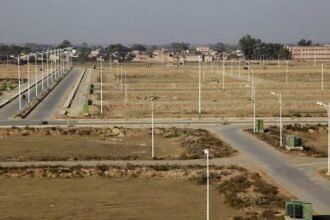 lucknow:-राजधानी-में-घर-बनाने-का-सपना-देखने-वालों-के-लिए-खुशखबरी,-सौमित्र-विहार-योजना-में-आज-से-लॉटरी-का-मौका