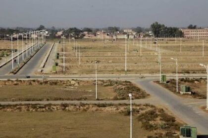 lucknow:-राजधानी-में-घर-बनाने-का-सपना-देखने-वालों-के-लिए-खुशखबरी,-सौमित्र-विहार-योजना-में-आज-से-लॉटरी-का-मौका