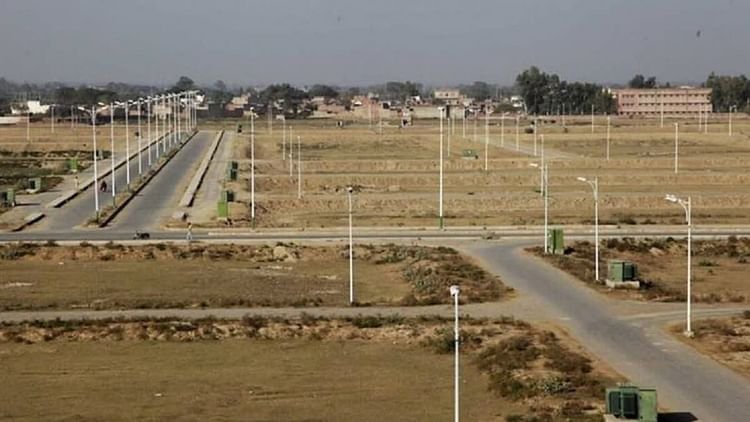 lucknow:-राजधानी-में-घर-बनाने-का-सपना-देखने-वालों-के-लिए-खुशखबरी,-सौमित्र-विहार-योजना-में-आज-से-लॉटरी-का-मौका