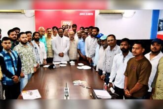 durga-visarjan-2025:-एनजीटी-व-सरकार-तय-करे-नियम,-फिर-गंगा-में-प्रतिमा-विसर्जन-की-दे-अनुमति