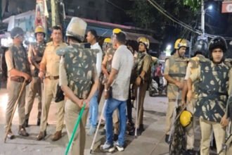 शुक्लागंज-बवाल:-बिना-अनुमति-निकला-जुलूस,-खुफिया-तंत्र-फेल,-पुलिस-को-दौड़ाया