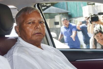 लालू-की-मुश्किलें-बढ़ीं!-‘लैंड-फॉर-जॉब’-से-जुड़े-मनी-लॉन्ड्रिंग-केस-में-कोर्ट-रोजाना-करेगी-सुनवाई