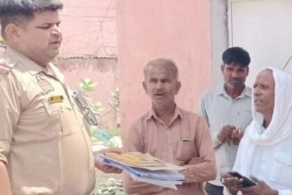 बदले-की-आग:-नौ-साल-बाद-उसी-जगह-पर-युवक-की-हत्या,-50-रुपये-को-लेकर-हुआ-था-विवाद,-जांच-में-जुटी-पुलिस