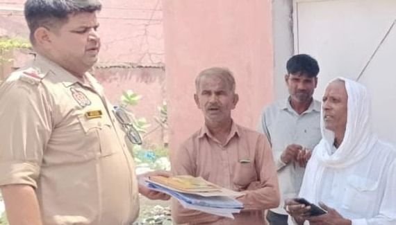 बदले-की-आग:-नौ-साल-बाद-उसी-जगह-पर-युवक-की-हत्या,-50-रुपये-को-लेकर-हुआ-था-विवाद,-जांच-में-जुटी-पुलिस