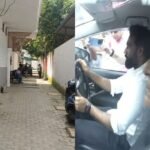 azam-khan-news:-जेल-से-हुए-रिहा-हुए-सपा-नेता-आजम-खां,-घर-के-बाहर-सन्नाटा,-रामपुर-में-पुलिस-प्रशासन-अलर्ट