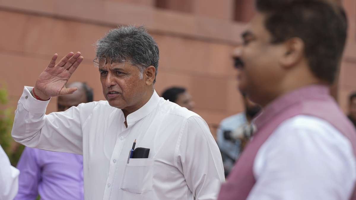 मनीष-तिवारी-ने-genz-और-nepo-kids-पर-ऐसा-क्या-कहा?-बीजेपी-ने-राहुल-गांधी-से-जोड़-दिया