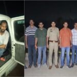 up:-चोरी-करने-में-माहिर-नेत्रपाल-से-पुलिस-की-मुठभेड़,-पुलिस-ने-पैर-में-मारी-गोली…25-हजार-का-है-इनामी