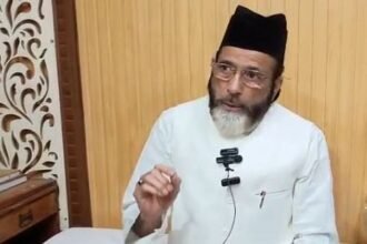 bareilly-news:-‘आने-वाले-समय-में-आजम-खान-से-कौम-और-मुल्क-को-होगा-फायदा’,-मौलाना-तौकीर-ने-दिया-बयान