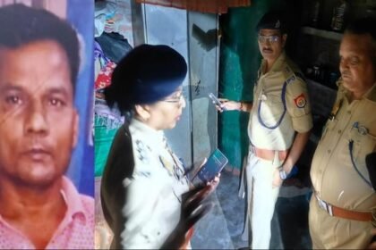 up:-दोस्त-ने-जड़ा-थप्पड़,-तो-बदले-में-दी-मौत…तड़पा-तड़पा-कर-ली-जान,-इसलिए-बक्से-में-छिपाई-लाश