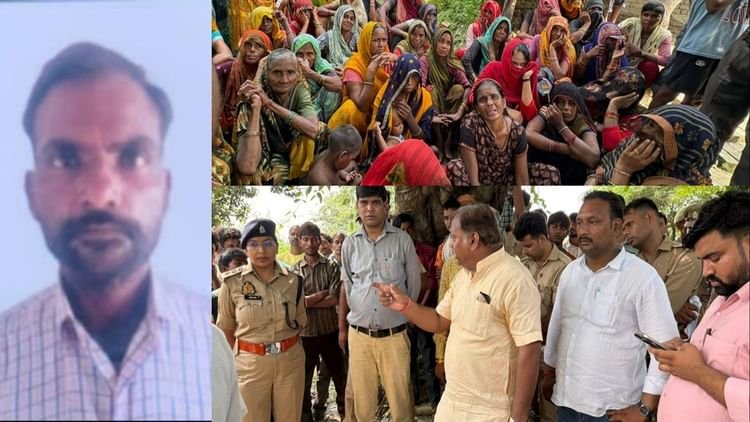 up:-जीते-जी-नहीं-मिली-छत,-अब-मिलेगा-पीएम-आवास…मजूदर-ने-इसलिए-दे-दी-थी-जान