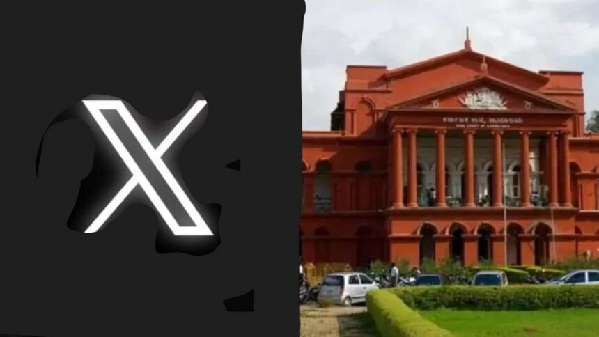 कर्नाटक-हाईकोर्ट-से-x-को-बड़ा-झटका,-केंद्र-के-खिलाफ-याचिका-खारिज-की;-कहा-‘भारत-के-नियम-मानने-होंगे’