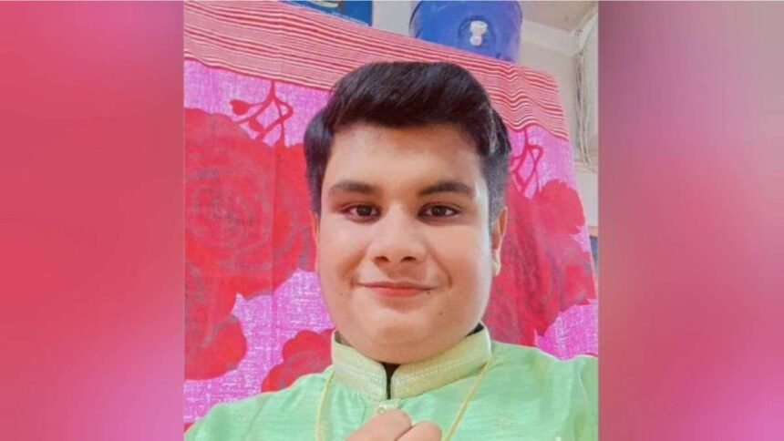 neet-में-99.99%-अंक,-लेकिन-डॉक्टर-नहीं-बनना-चाहता-था-छात्र,-जिस-दिन-एडमिशन-लेना-था,-उसी-दिन-किया-सुसाइड