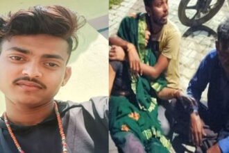 chitrakoot-accident:-बाइक-स्कूटी-की-भिड़ंत-में-दो-युवकों-की-मौत,-परिजनों-में-मचा-कोहराम
