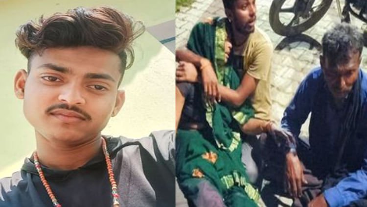 chitrakoot-accident:-बाइक-स्कूटी-की-भिड़ंत-में-दो-युवकों-की-मौत,-परिजनों-में-मचा-कोहराम