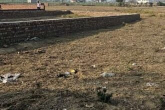 up-news:-इस-जिले-में-2,275-किसानों-से-ली-जाएगी-जमीन,-सर्किल-रेट-से-चार-गुना-मिलेगा-मुआवजा