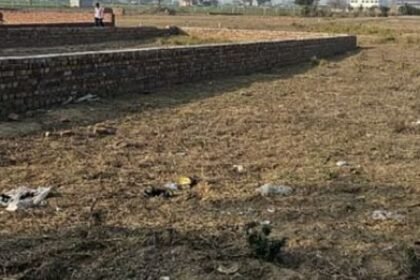 up-news:-इस-जिले-में-2,275-किसानों-से-ली-जाएगी-जमीन,-सर्किल-रेट-से-चार-गुना-मिलेगा-मुआवजा