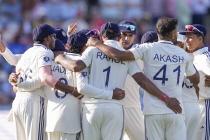 ind-vs-wi:-टेस्ट-सीरीज-के-लिए-टीम-इंडिया-की-स्क्वाड-का-हुआ-ऐलान,-करुण-नायर-हुए-बाहर;-इस-खिलाड़ी-की-हुई-वापसी