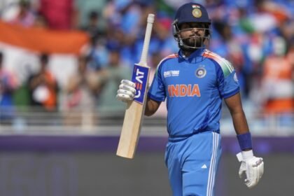 ind-a-vs-aus-a:-श्रेयस-अय्यर-को-मिली-कप्तानी,-ऑस्ट्रेलिया-के-खिलाफ-सीरीज-के-लिए-स्क्वाड-का-हुआ-ऐलान