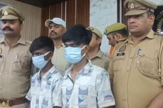 up:-गर्दन-काटी,-फिर-सीने-में-घोंपा-चाकू…परचून-व्यापारी-का-दो-नौकरों-ने-जिस-तरह-किया-कत्ल,-कांप-उठेगा-कलेजा