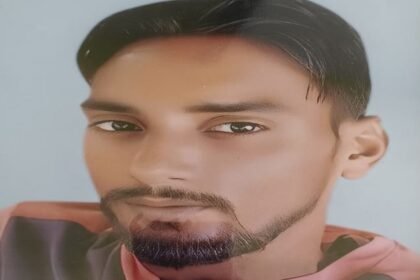 up:-खाद-की-लाइन-में-खड़े-खड़े-बिगड़-गई-तबीयत,-अस्पताल-ले-जाते-समय-मौत…युवा-किसान-की-ऐसे-चली-गई-जान