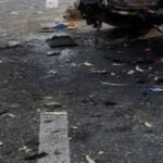 up:-चेहरे-और-शरीर-पर-चोट-के-निशान…हाईवे-पर-मिली-सराफ-की-लाश,-परिजनों-ने-कहा-हादसा-नहीं,-हत्या-हुई-है