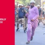 bareilly-violence:-सोशल-मीडिया-पर-लोग-बोले-आई-लव-बरेली-पुलिस,-किसी-ने-कहा-क्या-पिटवाने-बुलवाया-मियां