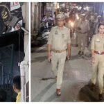 up:-मथुरा-में-पहुंचा-‘आई-लव-मोहम्मद’-के-पोस्टर-का-विवाद,-आधी-रात-को-हुई-ऐसी-हरकत,-पुलिस-के-छूट-गए-पसीने