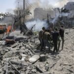 israel-hamas-war:-गाजा-में-बड़ा-इजरायली-हमला,-कम-से-कम-32-लोगों-की-मौत
