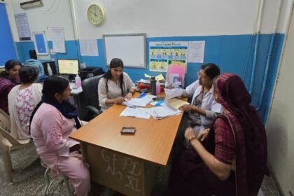 दूर-से-आने-वाले-मरीजों-के-लिए-राहत-की-खबर,-esic-अस्पताल-में-रात-8-बजे-तक-चलेगी-opd,-जानें-नया-टाइम-टेबल