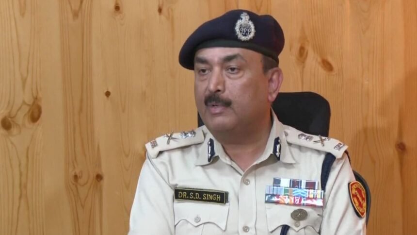 लेह-हिंसा-पर-लद्दाख-के-dgp-का-सामने-आया-बयान,-सुरक्षाबलों-की-ओर-से-गोलीबारी-करने-की-वजह-भी-बताई