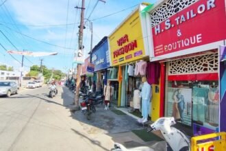 बरेली-बवाल:-इंटरनेट-बंद-होने-से-कारोबार-प्रभावित,-किराना-बाजार-से-शोरूम-तक-ऑनलाइन-लेनदेन-ठप