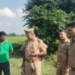 barabanki:-अंतिम-संस्कार-की-चल-रही-थी-प्रक्रिया,-अचानक-पहुंची-पुलिस…-चिता-से-उठवा-ली-लाश;-देखते-रहे-घरवाले