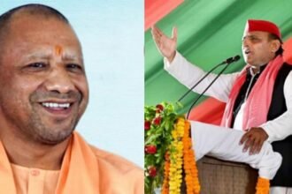 एशिया-कप:-‘मैदान-कोई-भी-हो…जीतेगा-भारत’,-cm-योगी,-अखिलेश-और-यूपी-पुलिस-ने-अपने-अपने-अंदाज-में-टीम-को-दी-बधाई