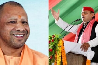 एशिया-कप:-‘मैदान-कोई-भी-हो…जीतेगा-भारत’,-cm-योगी,-अखिलेश-और-यूपी-पुलिस-ने-अपने-अपने-अंदाज-में-टीम-को-दी-बधाई