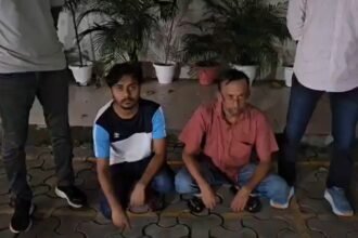 दिल्ली-पुलिस-ने-दो-अवैध-बांग्लादेशी-नागरिक-पकड़े,-दो-साल-पहले-आए-थे-भारत